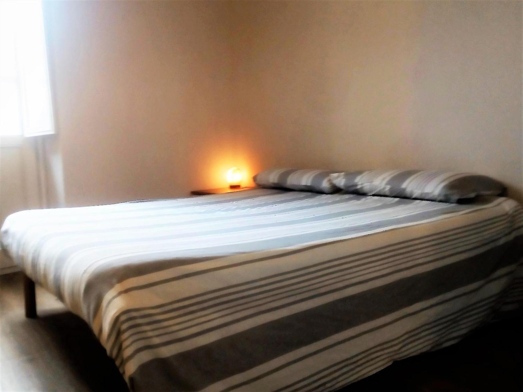 Bastione Home - Casa "Vicky" Cagliari Luaran gambar