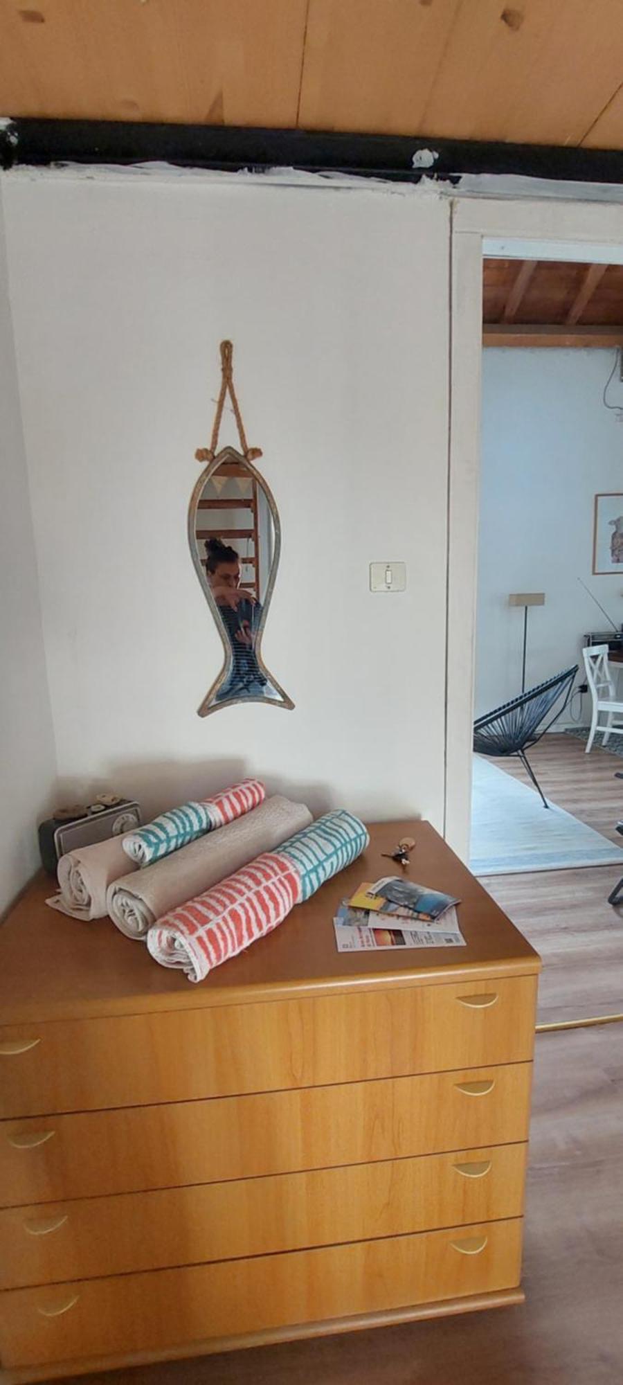 Bastione Home - Casa "Vicky" Cagliari Luaran gambar