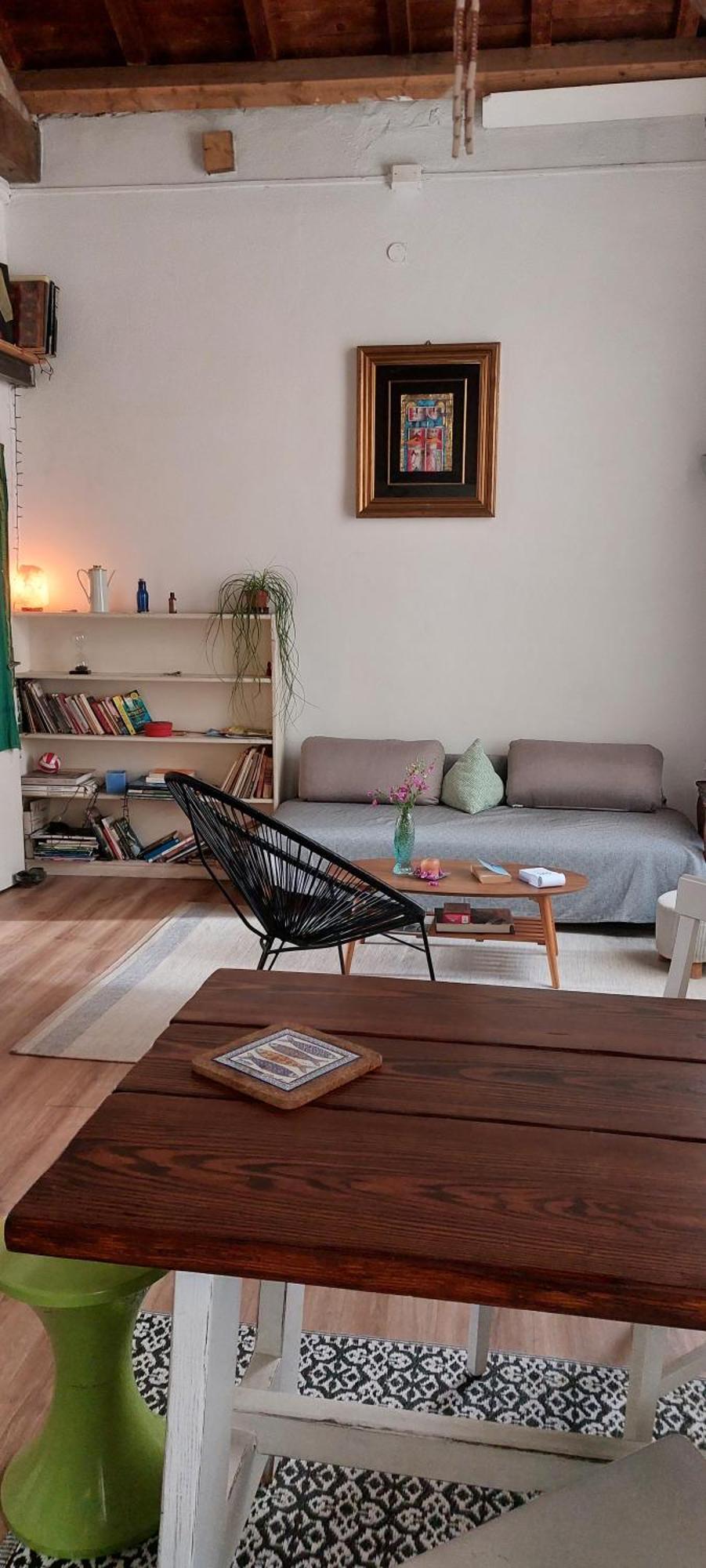 Bastione Home - Casa "Vicky" Cagliari Luaran gambar