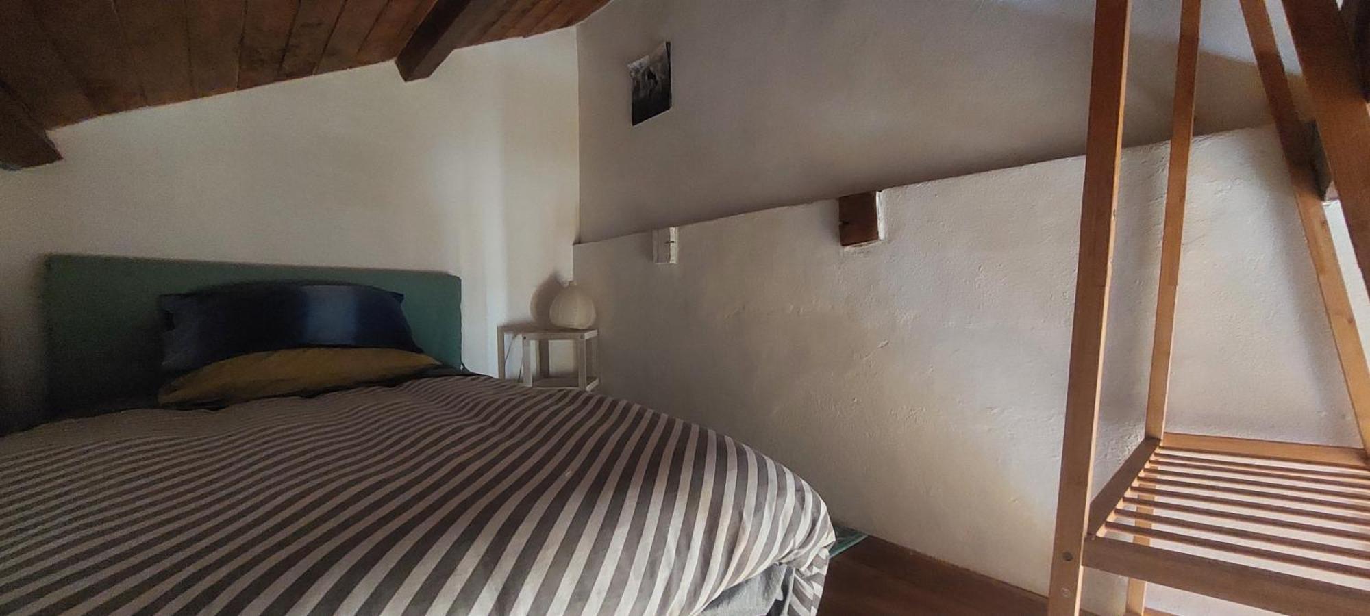 Bastione Home - Casa "Vicky" Cagliari Luaran gambar