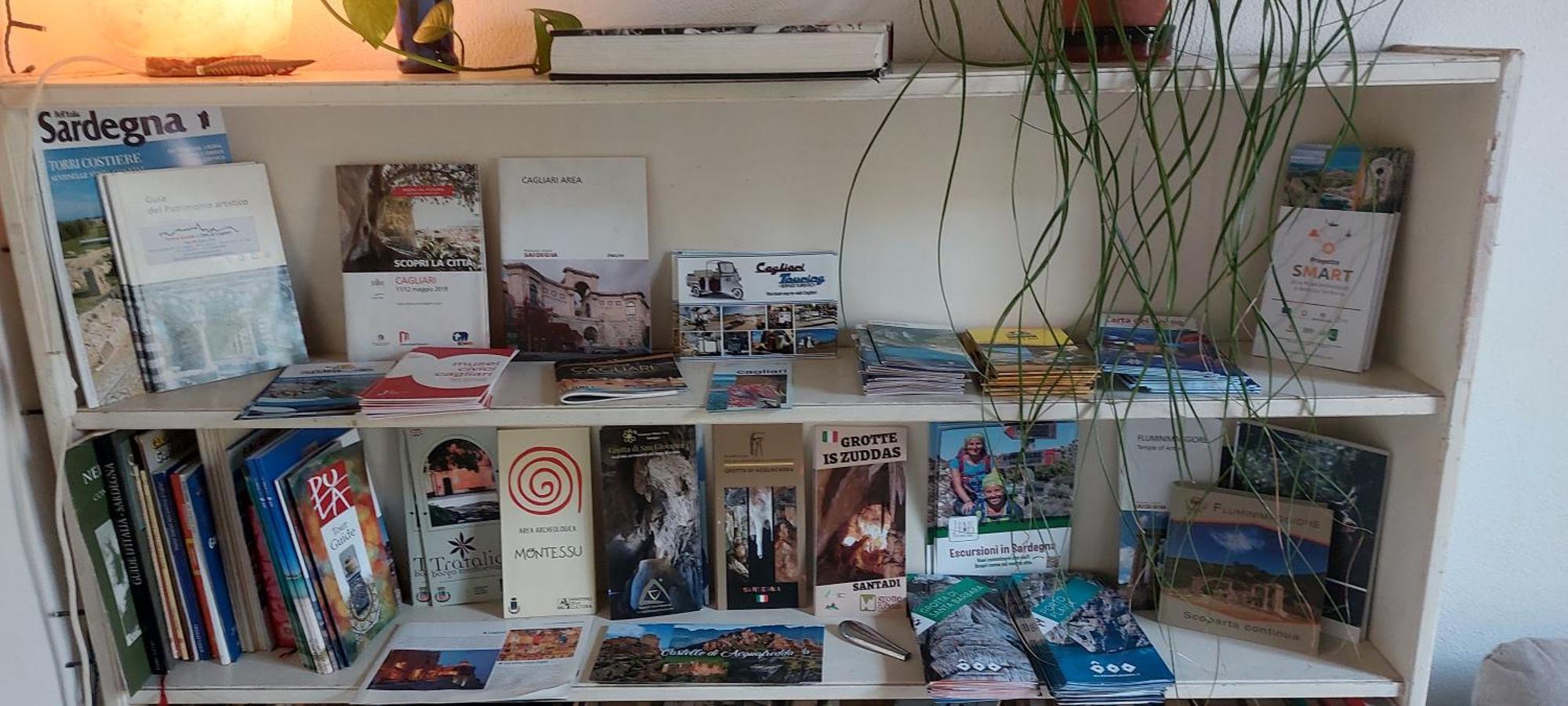 Bastione Home - Casa "Vicky" Cagliari Luaran gambar