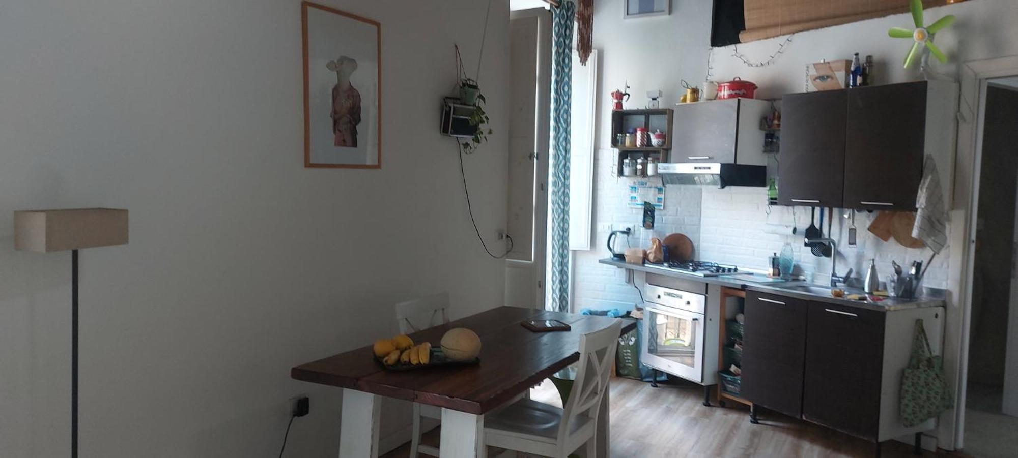 Bastione Home - Casa "Vicky" Cagliari Luaran gambar